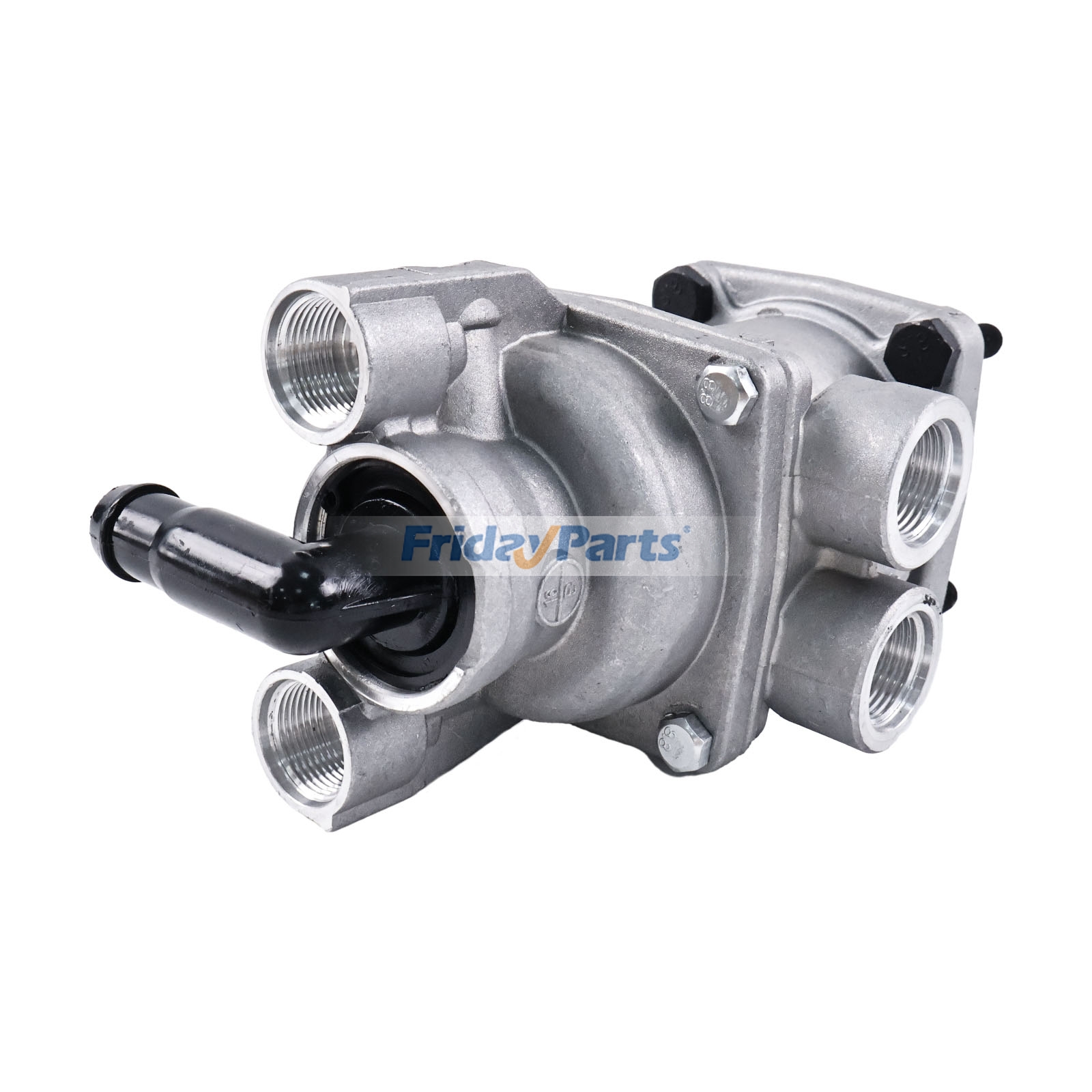 Brake Main Valve For Mercedes Benz Truck