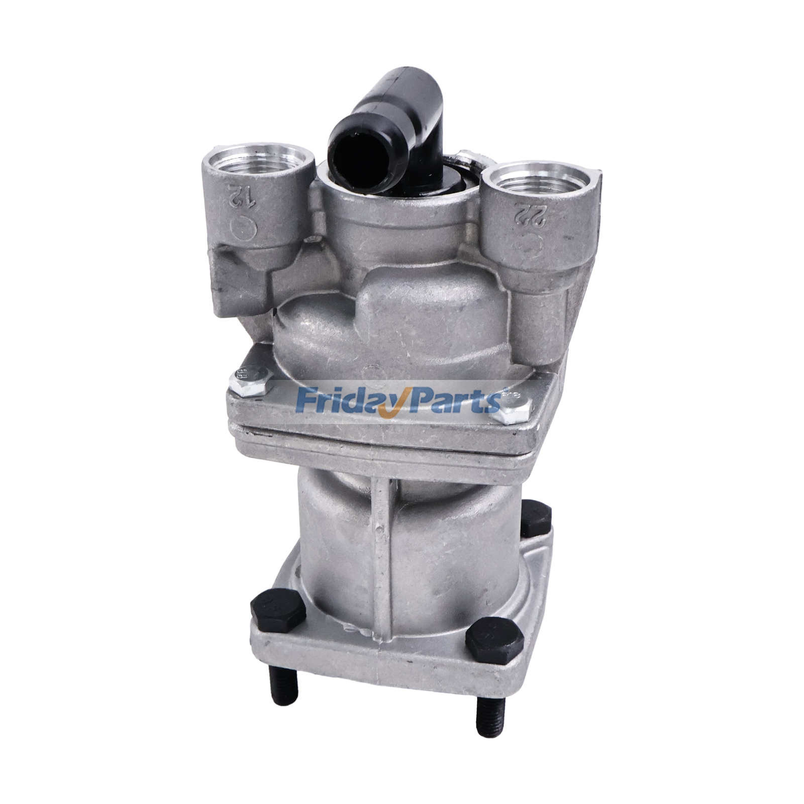 FridayParts Brake Main Valve