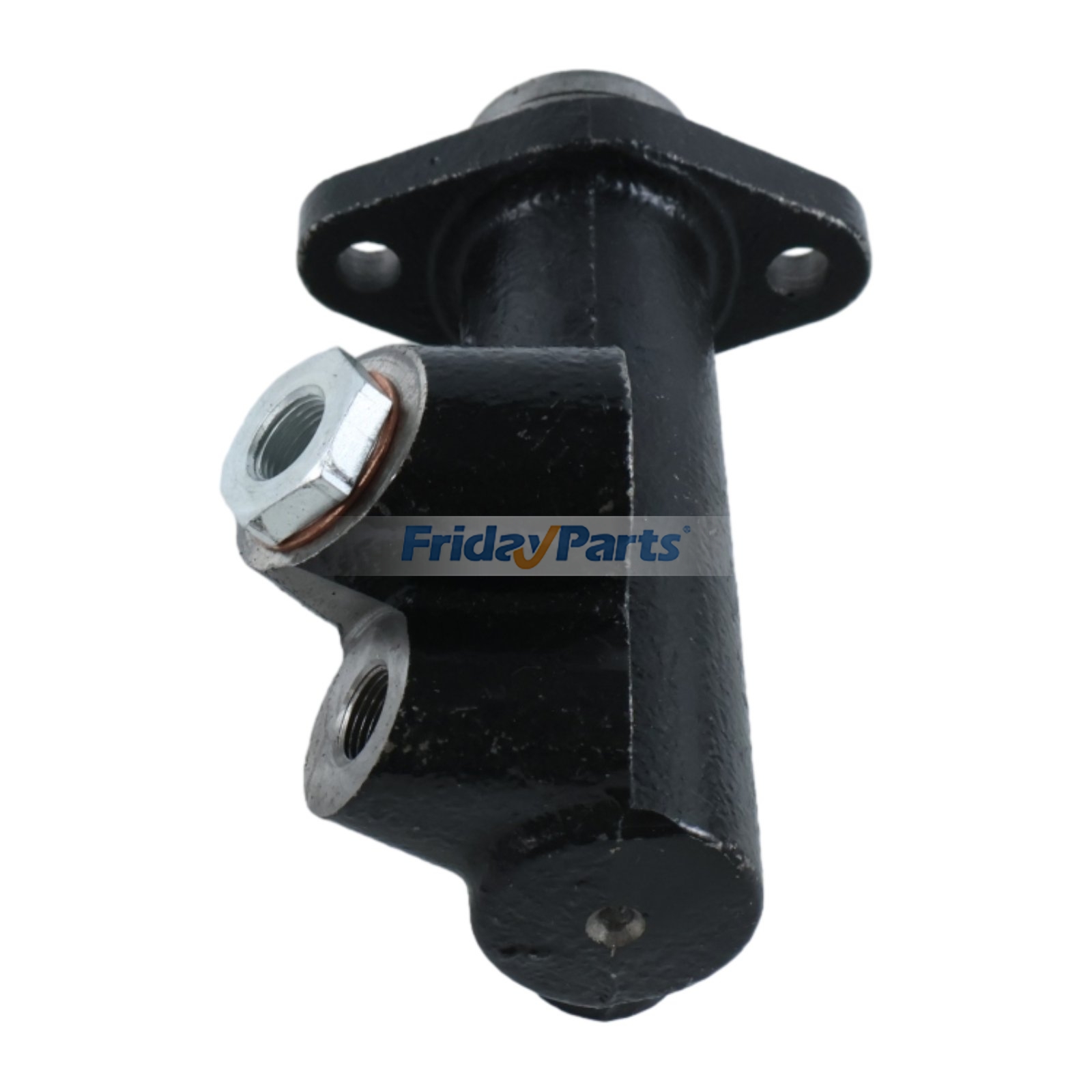 Deutz-Fahr トラクター DX3.10 DX3.30 DX3.50 DX3.70 DX3.90 用ブレーキ マスター シリンダー 04386878