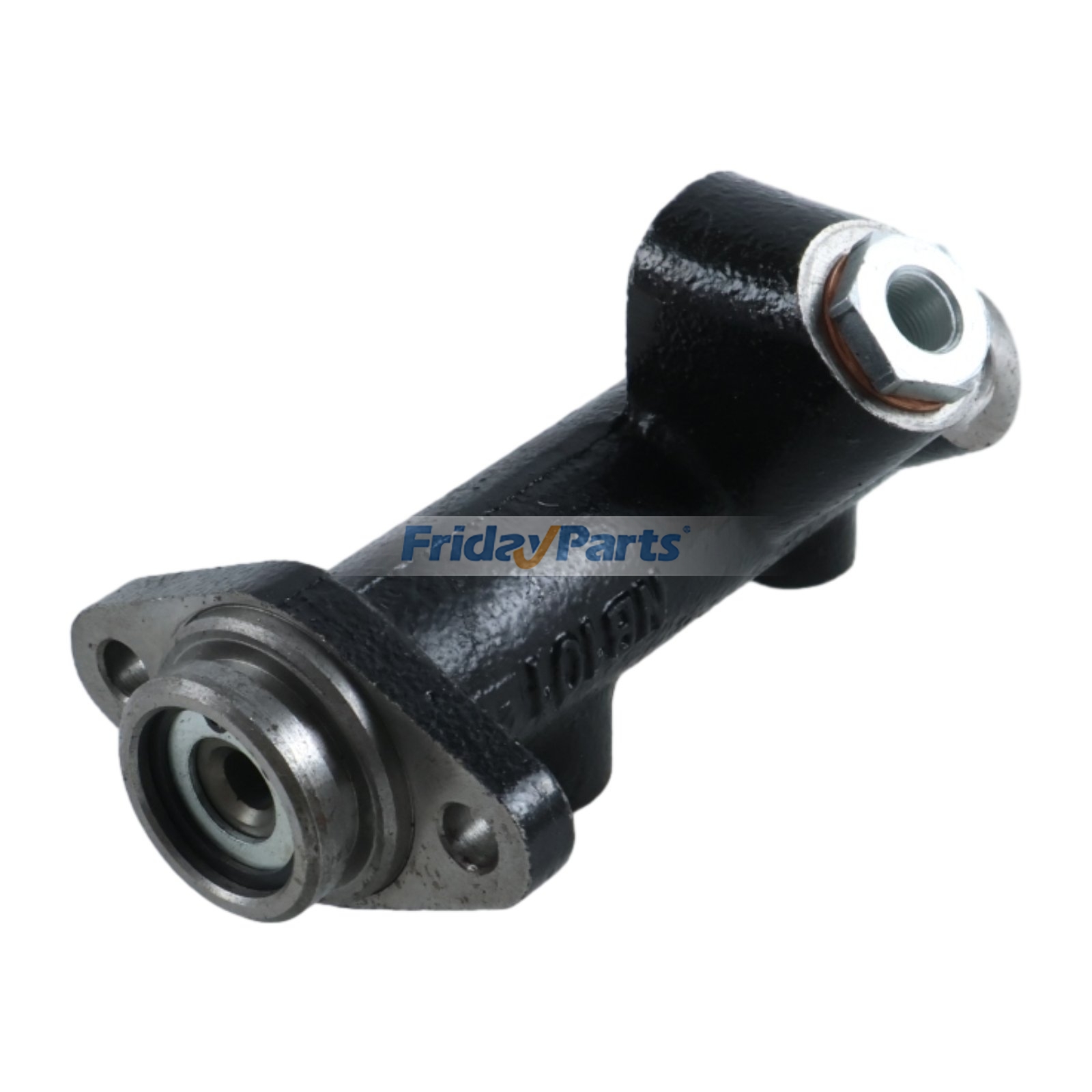 Cilindro maestro de freno 04386878 para tractor Deutz-Fahr DX3.10 DX3.30 DX3.50 DX3.70 DX3.90