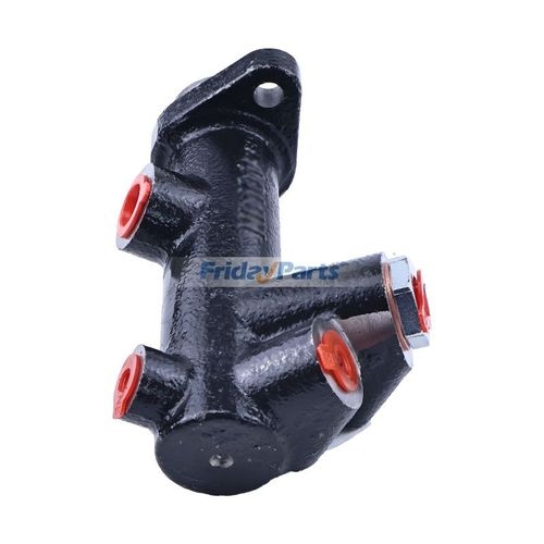 Brake Pad Set 180x30 10NL 04303869 For Deutz D25 D30 2505 2506 3807 Tractors