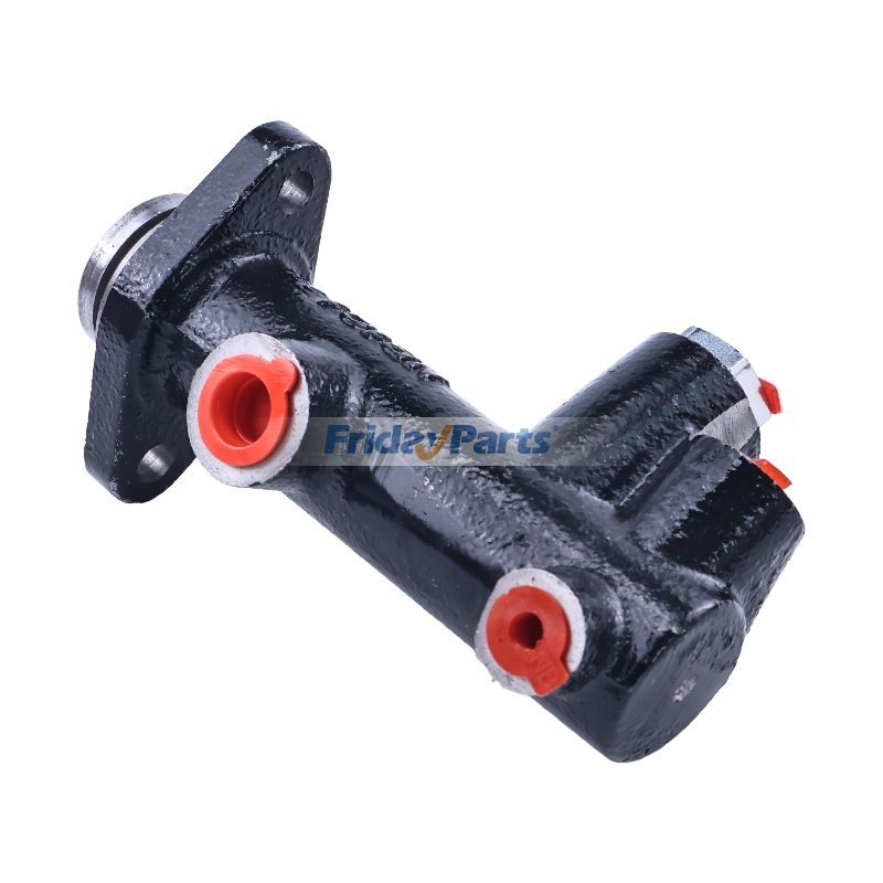 Maître-cylindre de frein Pour Deutz-Fahr