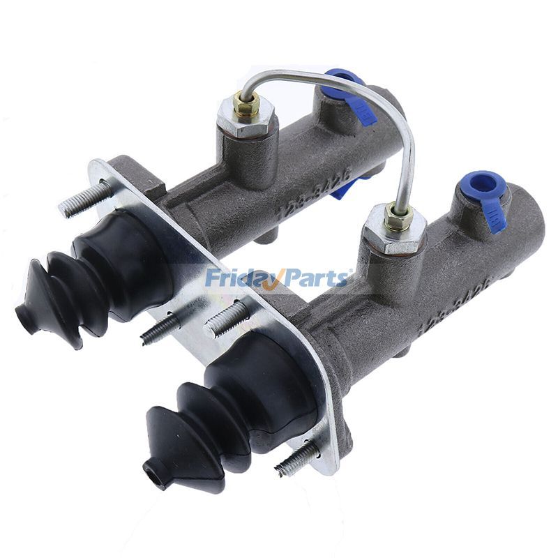 Cilindro maestro de freno 114-3092 para cargadora Caterpillar CAT Engine 3054 416B 426B 428B Para CAT