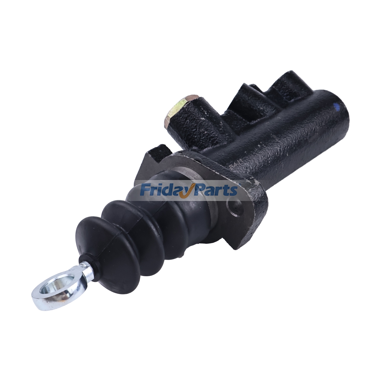 Cilindro maestro de freno 1287843C91 para tractor CASE IH 248 380B 385 395 485 495 585 595 685 695 885 895 995