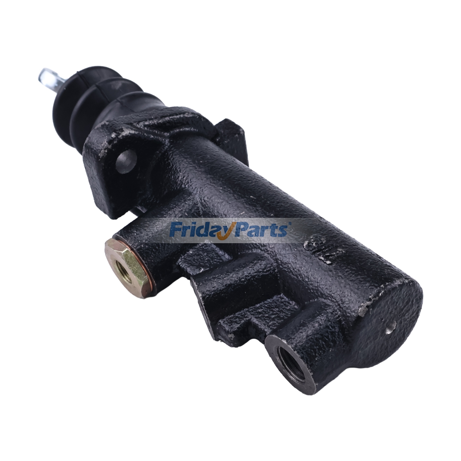 Cilindro maestro de freno 1287843C91 para tractor CASE IH 248 380B 385 395 485 495 585 595 685 695 885 895 995 de FridayParts