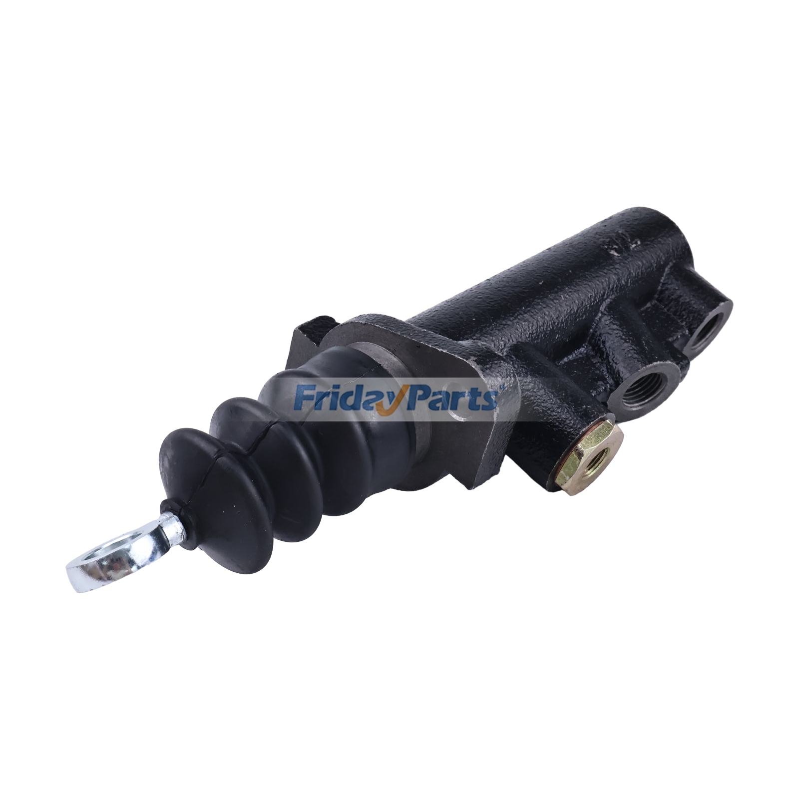 Cilindro maestro de freno 1287843C91 para tractor CASE IH 248 380B 385 395 485 495 585 595 685 695 885 895 995