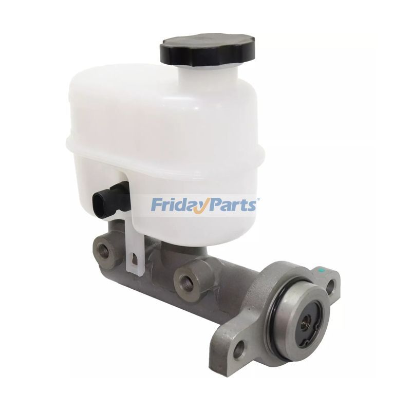 Cilindro maestro de freno 13066056 15821794 15844166 para Chevy GMC Yukon XL 1500 Chevrolet Suburban Tahoe 2007-2008 Para Chevrolet,Para GMC