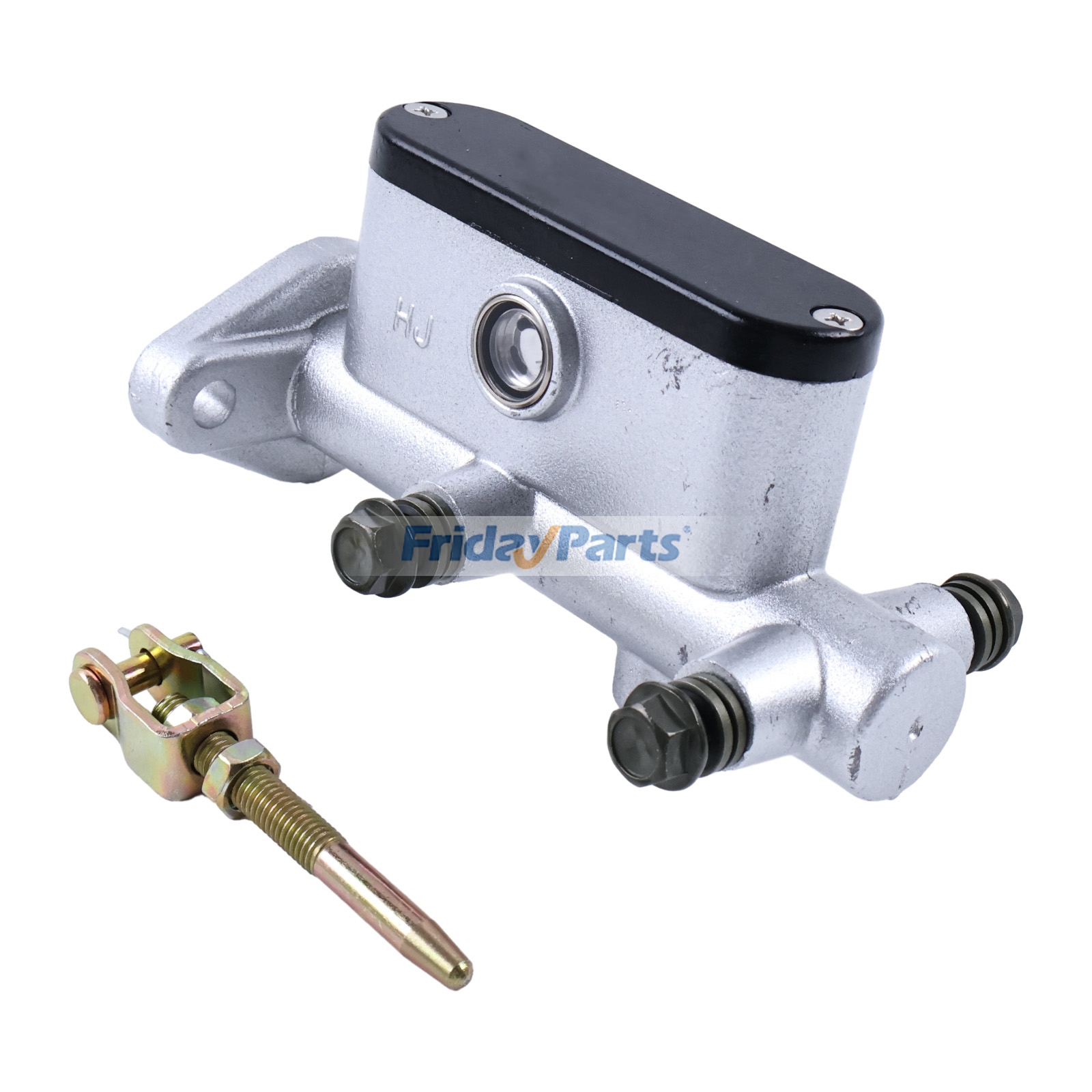 Cilindro mestre de freio 13206010400 para Odes UTV 800 1000 D2 D4 X2 X4 Raider Dominator FridayParts
