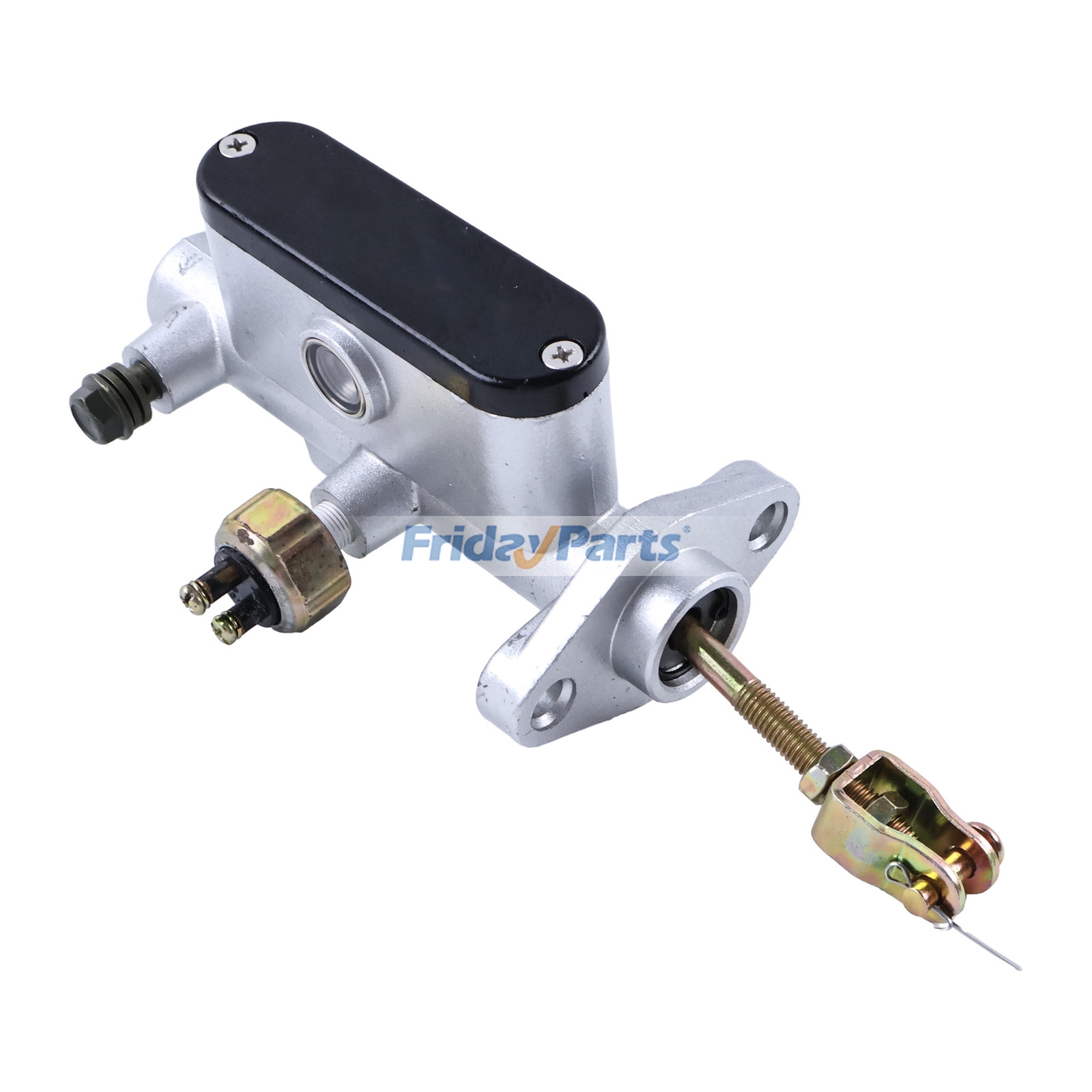 Compre Cilindro mestre de freio 13206010400 para Odes UTV 800 1000 D2 D4 X2 X4 Raider Dominator na FridayParts