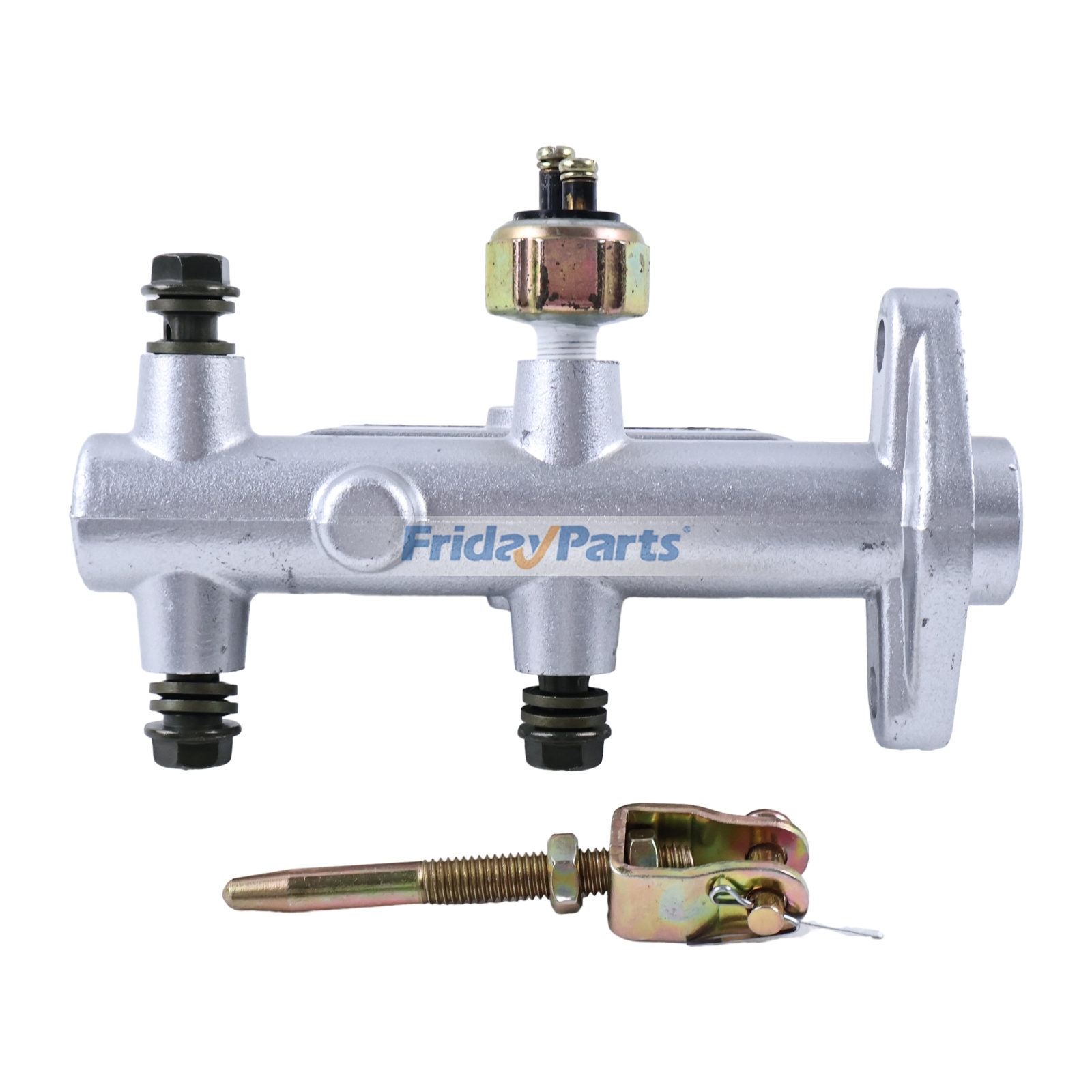 Cilindro mestre de freio 13206010400 para Odes UTV 800 1000 D2 D4 X2 X4 Raider Dominator