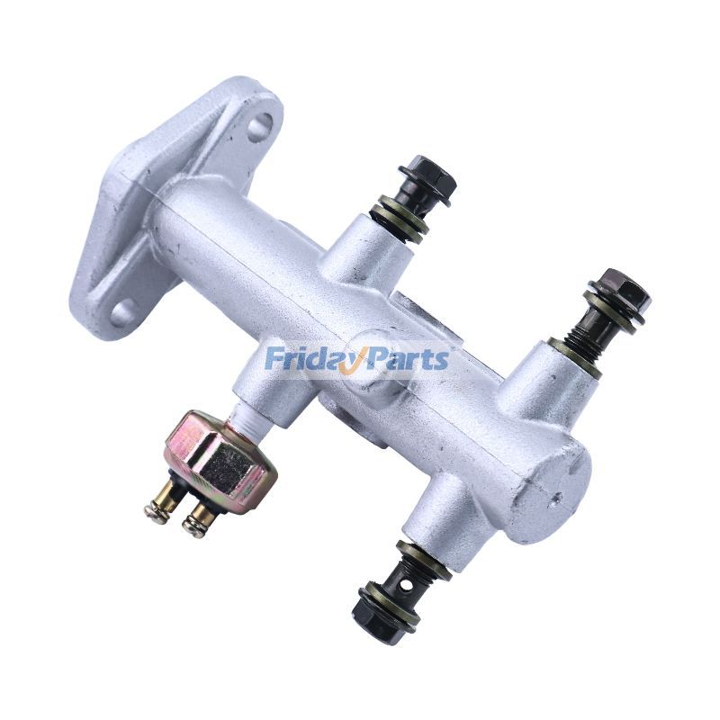 Cilindro maestro de freno 13206010400 para Odes UTV 800 1000 D2 D4 X2 X4 Raider Dominator de FridayParts