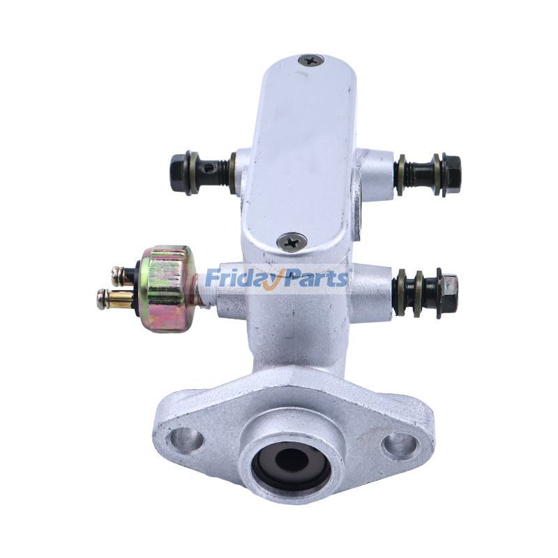 Cilindro maestro de freno 13206010400 para Odes UTV 800 1000 D2 D4 X2 X4 Raider Dominator