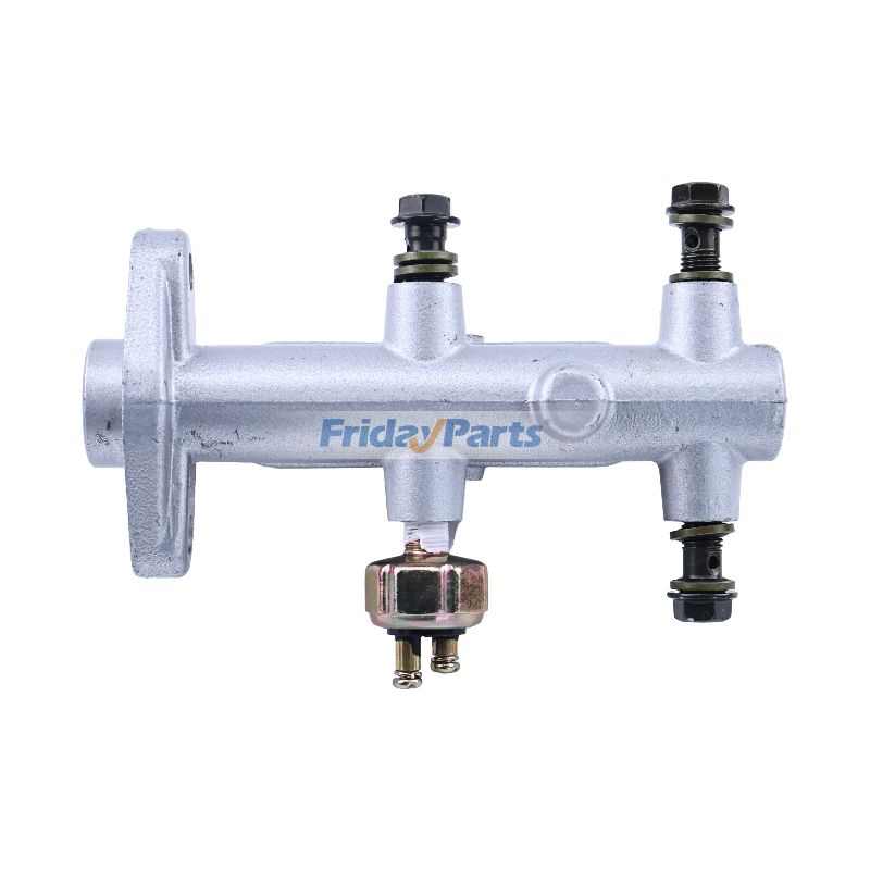 Repuesto Cilindro maestro de freno 13206010400 para Odes UTV 800 1000 D2 D4 X2 X4 Raider Dominator compatible con ATV/UTV Para OTRA MARCA FridayParts