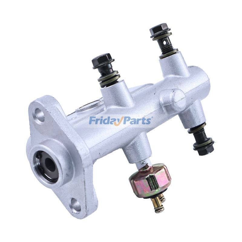 Cilindro maestro de freno 13206010400 para Odes UTV 800 1000 D2 D4 X2 X4 Raider Dominator para ATV/UTV Para OTRA MARCA FridayParts