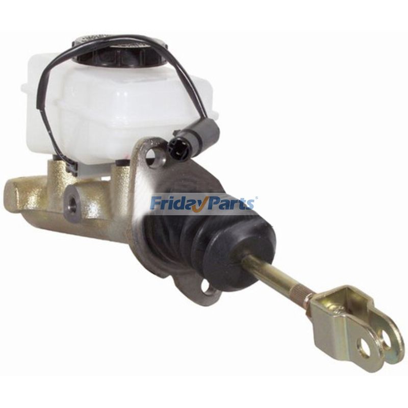 Brake Master Cylinder 1351354 505963537 for Mazda Engine FE Hyster Forklift H60XL S2.00XM S3.00XM S40XM S45XM S50XM S55XM S60XM