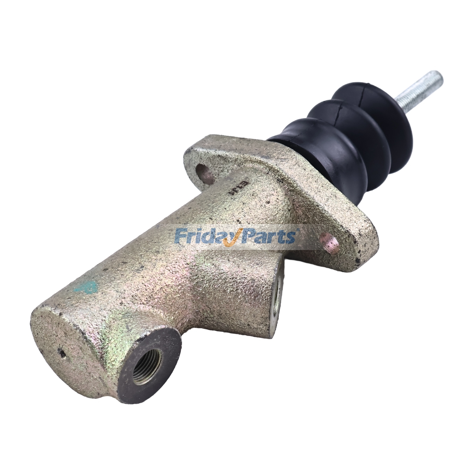 Cilindro mestre de freio 15/106100 para JCB 3C-2 3CX-2 3CX-4 4C-4 407BZX 407ZX 409ZX 515-40 520M-2 921-2 926-2 930-2 para Empilhadeira ,Carregadora ,Manipulador Telescópico
