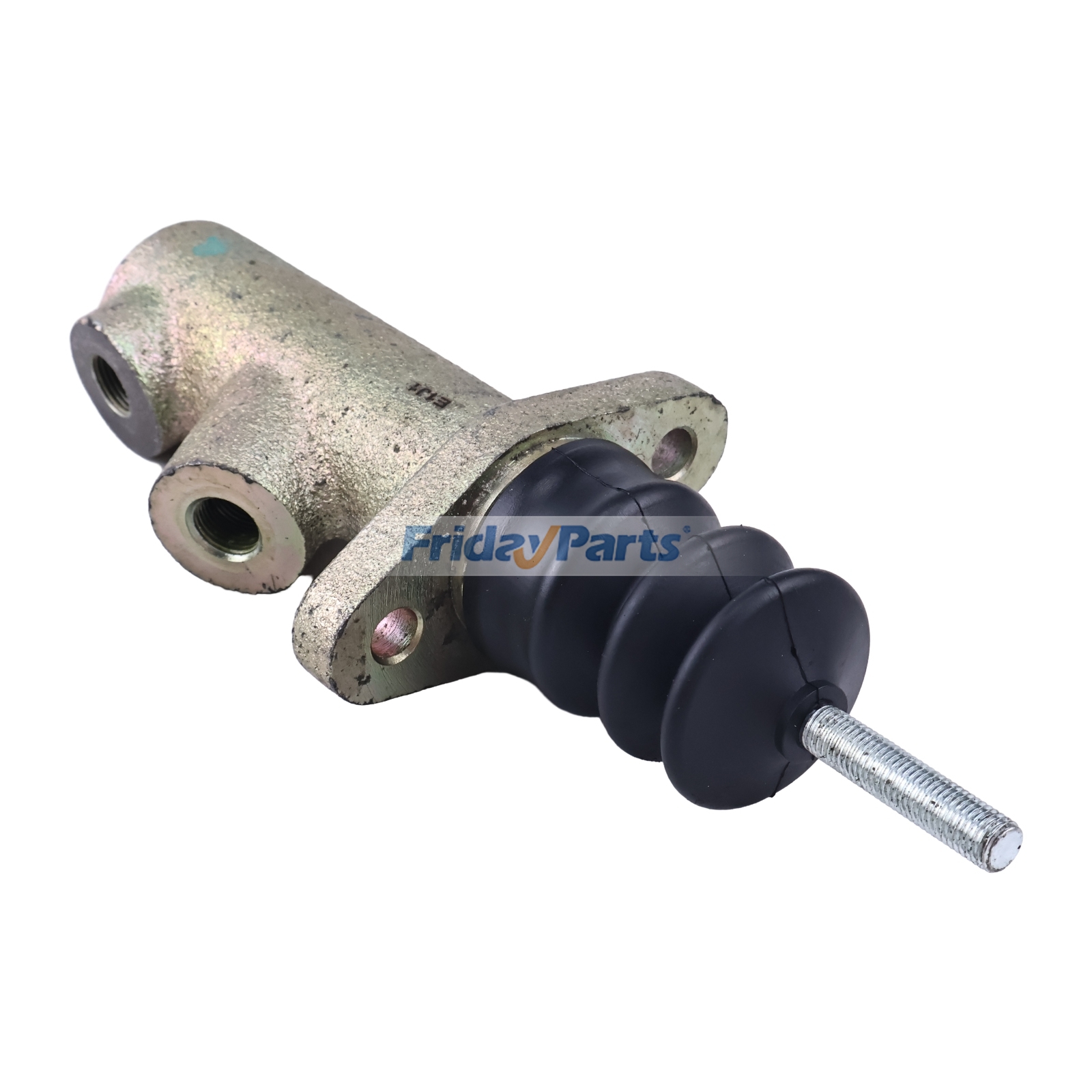 Cilindro mestre de freio 15/106100 para JCB 3C-2 3CX-2 3CX-4 4C-4 407BZX 407ZX 409ZX 515-40 520M-2 921-2 926-2 930-2