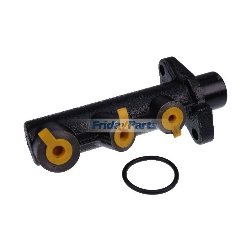 Brake Master Cylinder 15/905504 15/920158 15/920389 for JCB Loader 214E 215S 217S 214-2 215-4 216-4 3C 3CX 3CXS 4C 4CX 4C444 4CXM
