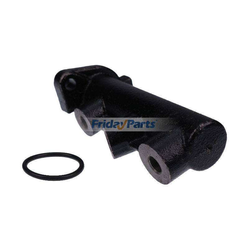 Loader Brake Master Cylinder