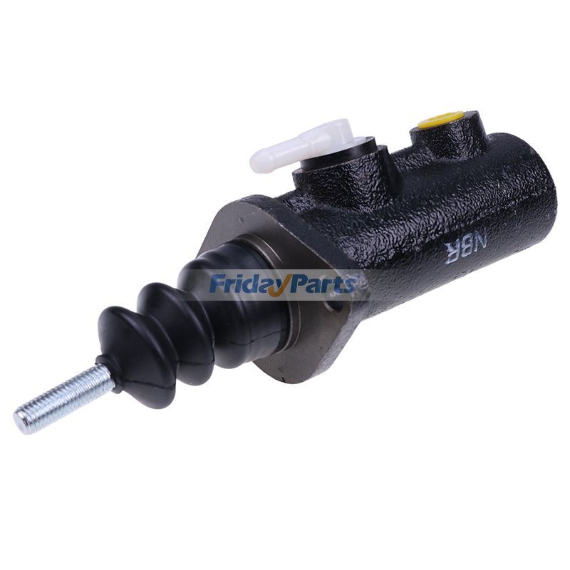 Brake Master Cylinder 15/910100 for JCB Backhoe Loader 3CX 4CX
