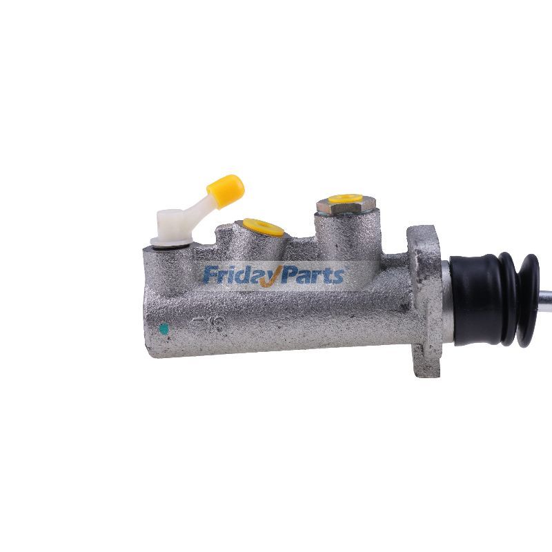 Cilindro maestro de freno 15/917700 15/920402 para retroexcavadora JCB 2CX 2CXL 3C 3CX 4CX 214e