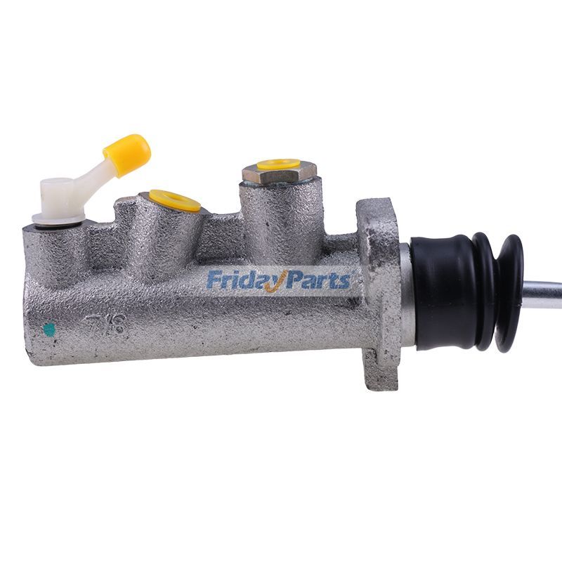 Loader Brake Master Cylinder Backhoe