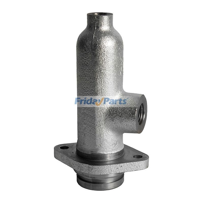 Cilindro maestro de freno 1613986M4 para tractor Massey Ferguson 2620 2625 2720 3050 3060 3085 3115 3120 de FridayParts