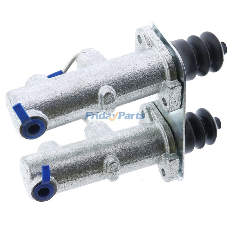  Brake Master Cylindererpillar CAT Backhoe For CAT