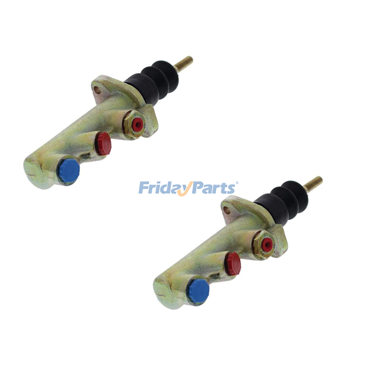 Brake Master Cylinder Backhoes 590 in Stock in USA