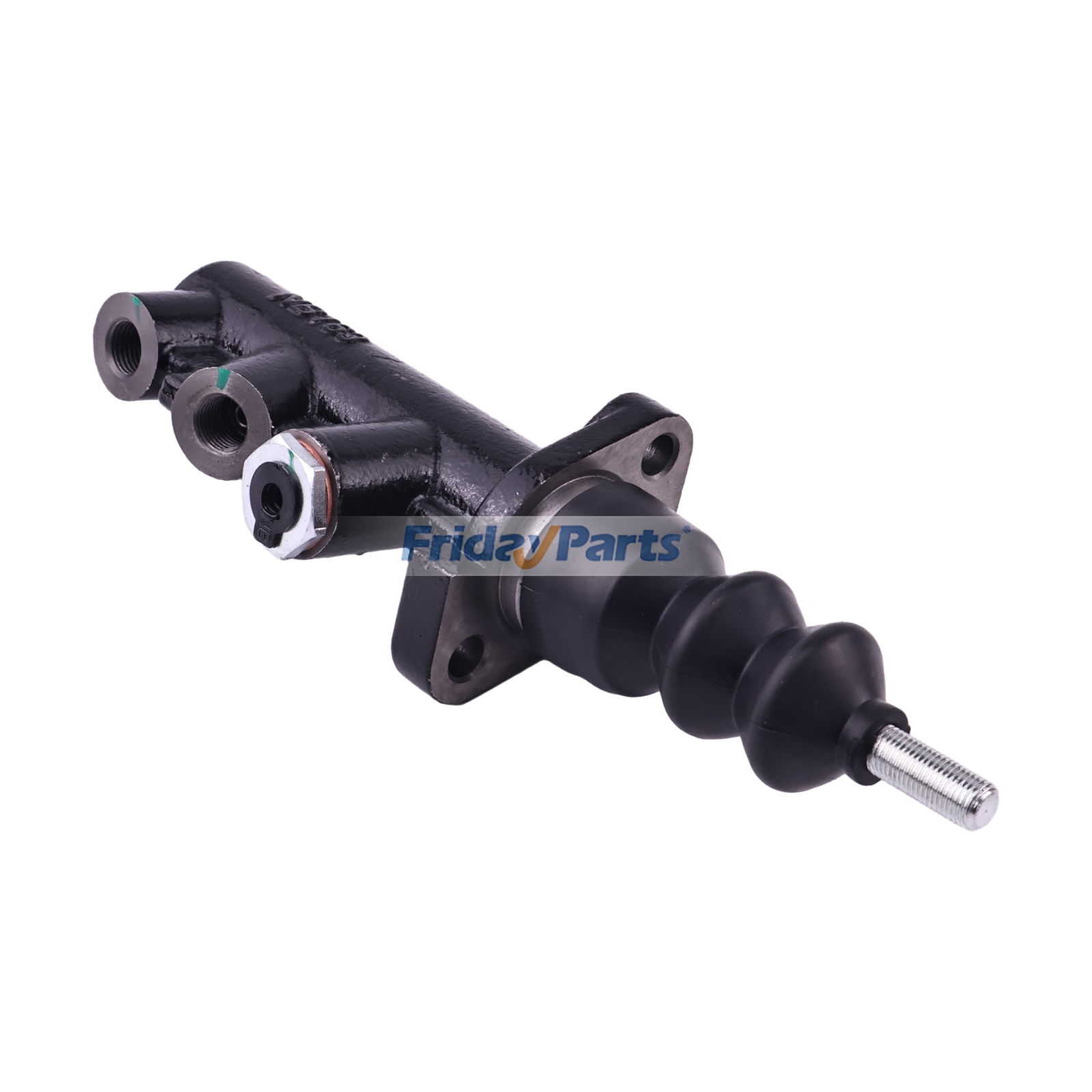 Brake Master Cylinder 1874957M91 for Massey Ferguson Tractor 1024 1134 560 565 575 595 690 698 835