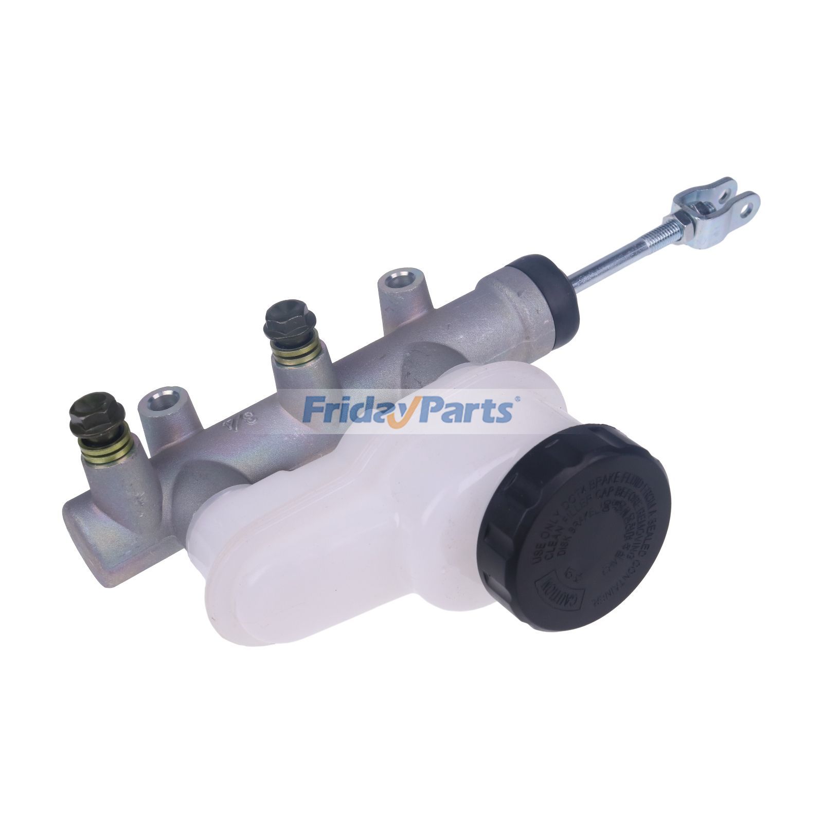 Polaris用用ブレーキマスターシリンダー 1911515 1911982 1911168 2203454 Polaris Ranger RZR 500 570 800 900 1000 Crew XP用