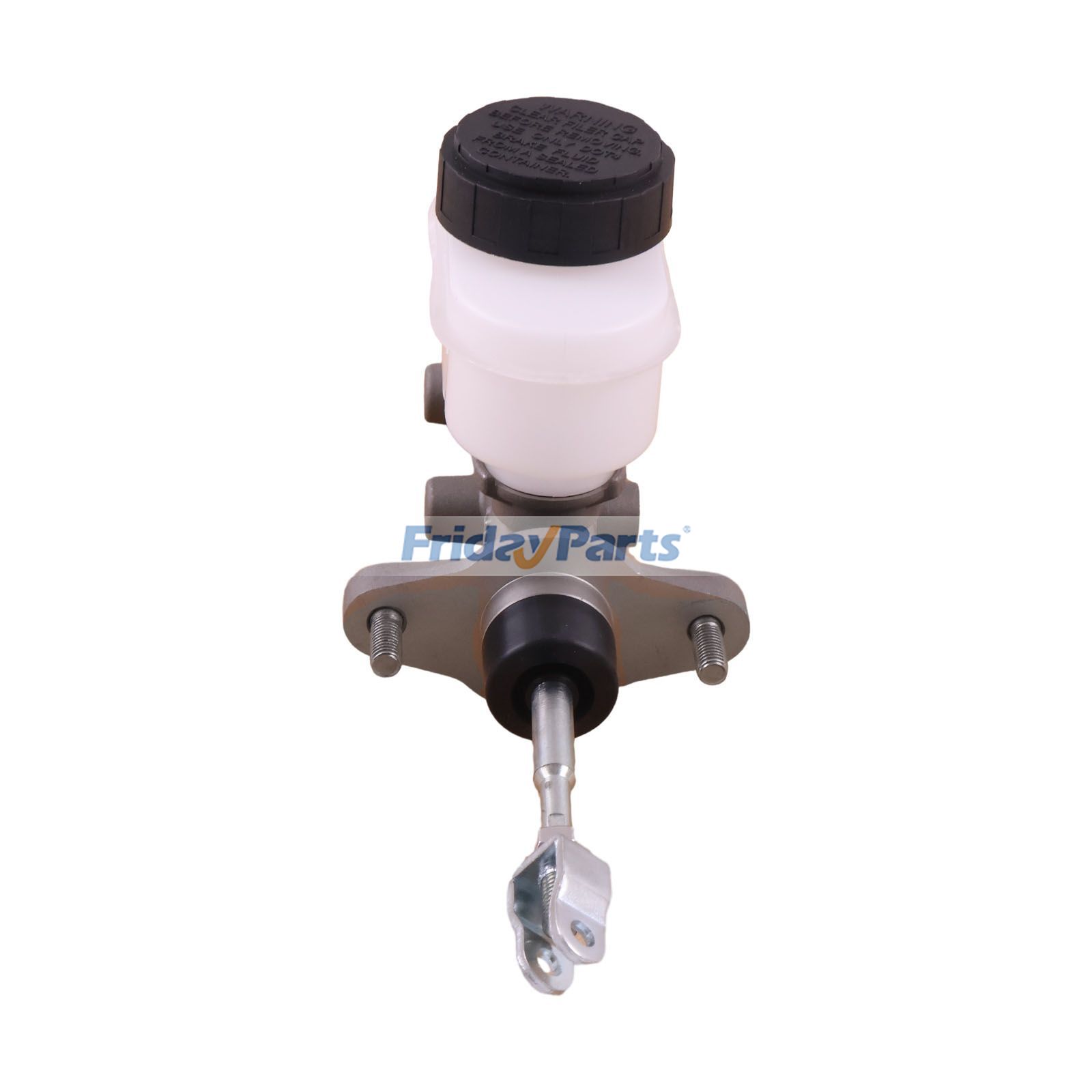 Cilindro maestro de freno 1912822 para Polaris Ranger XP 1000 2018-2024 para ATV/UTV,Vehículo utilitario Para Polaris FridayParts