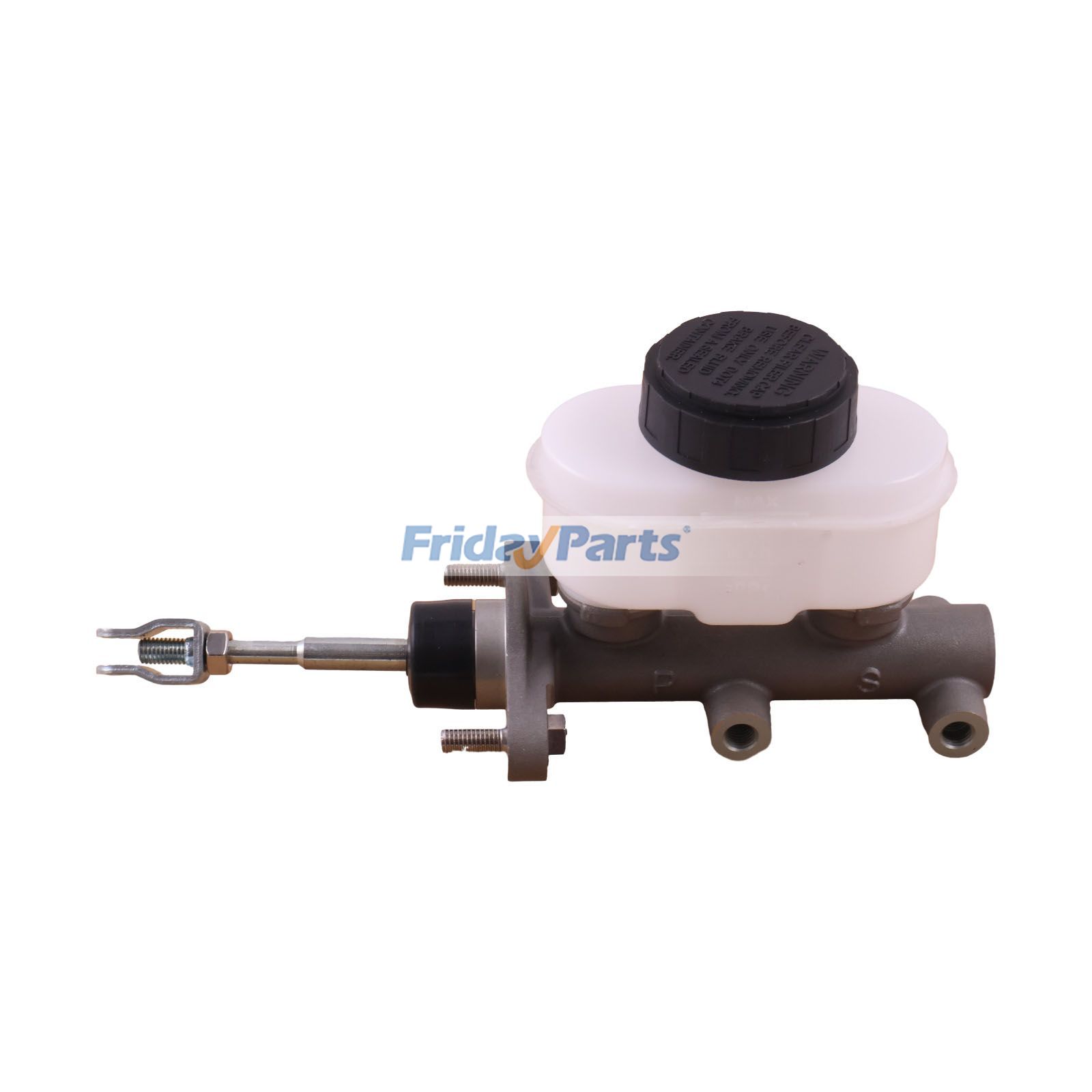 Cilindro maestro de freno 1912822 para Polaris Ranger XP 1000 2018-2024 Para Polaris