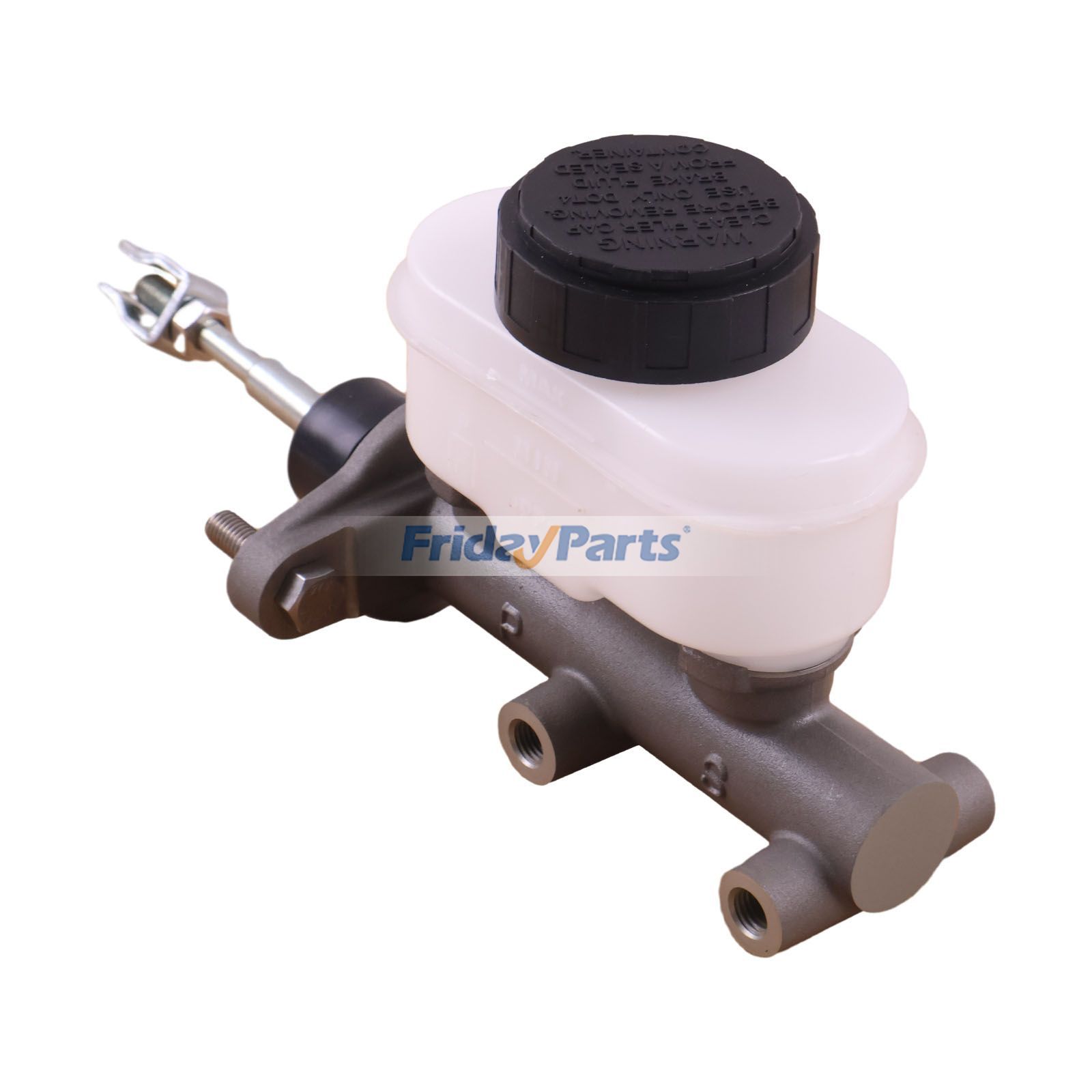 Cilindro maestro de freno 1912822 para Polaris Ranger XP 1000 2018-2024 de FridayParts