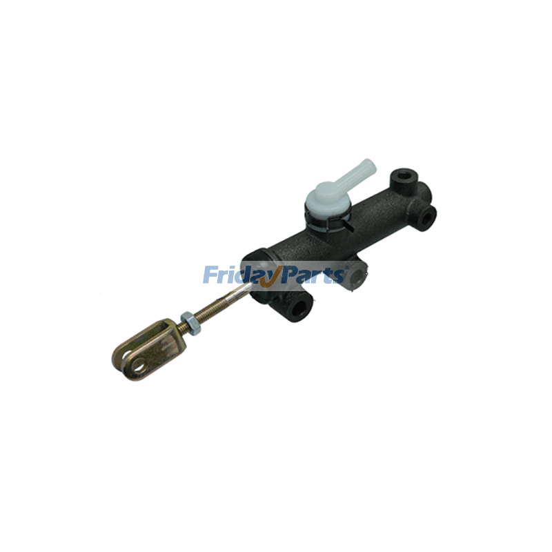 Cilindro maestro de freno 30CJA53-40000 para montacargas Hyundai HD20E HD35E HC20E HC35E