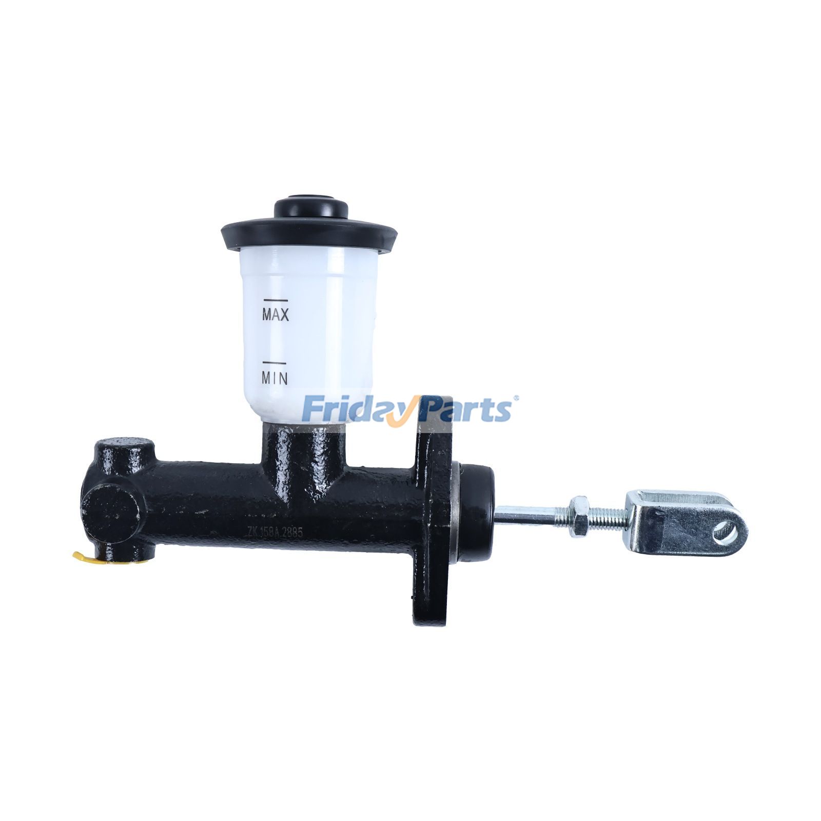 Cilindro maestro de freno 30HB-511400 30DHW15-515000 para carretilla elevadora Hangcha H CPCD20 de FridayParts