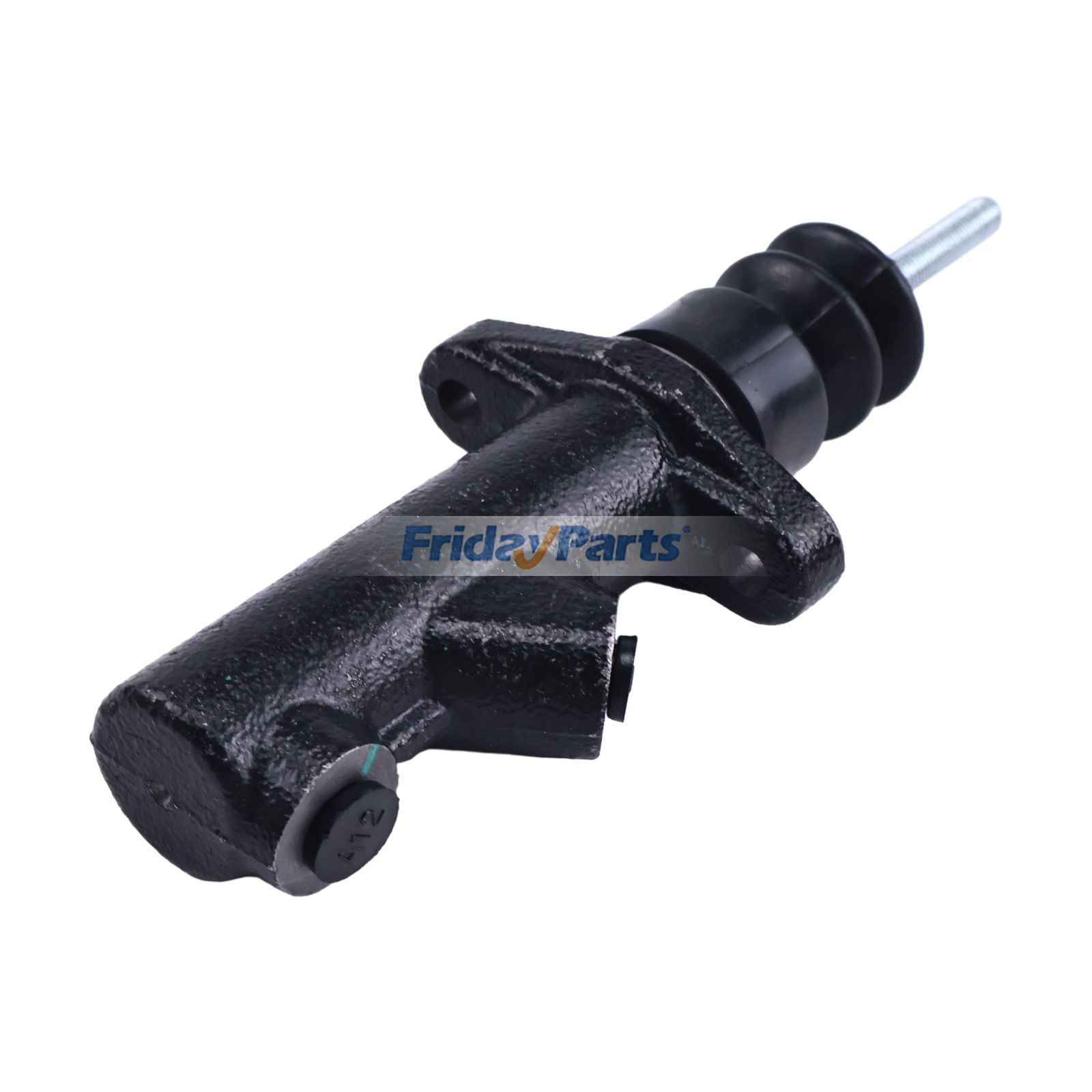 Cilindro maestro de freno 3129807R91 3129807R92 para tractor CASE 995 695 585 885 CX50 4210 CX60 4240 3220 Para CASE