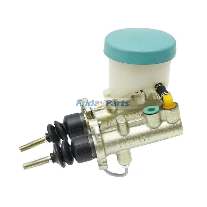 Cilindro maestro de freno 3810587M94 3810587M95 3810587M01 para tractor Massey Ferguson 4215 4220 4225 4235 4240 4245 4255 4260 4265 4270 4315