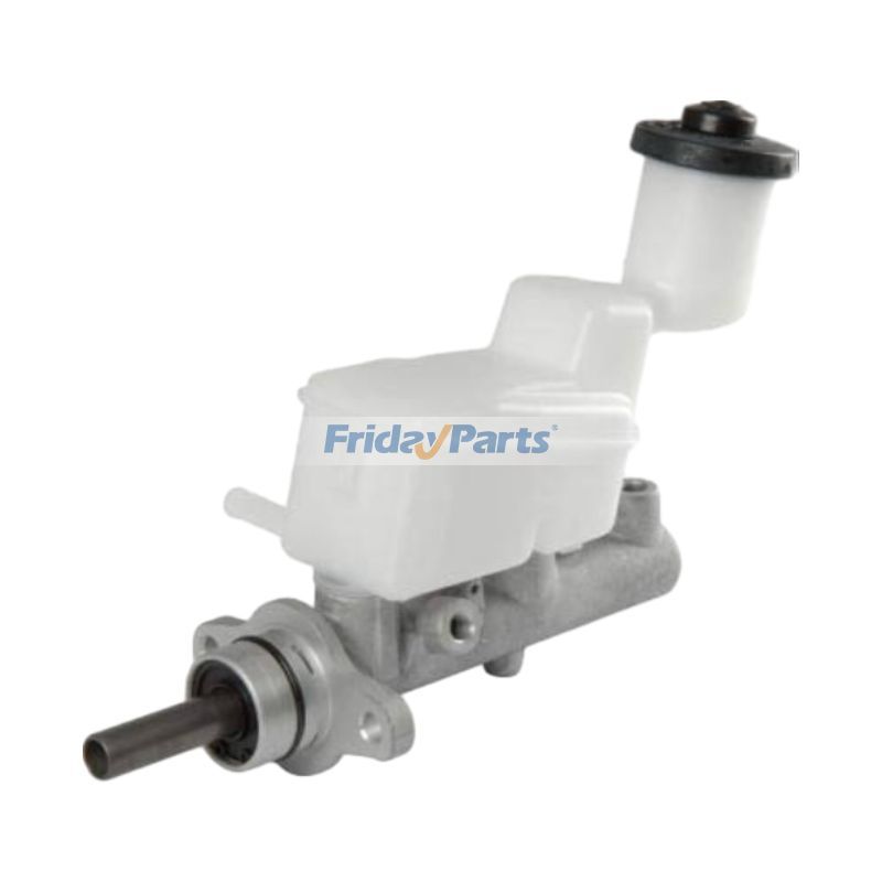 Cilindro maestro de freno 390860 47201-42270 para Toyota RAV4 4 cilindros 2.0L 2.4L 2003-2005