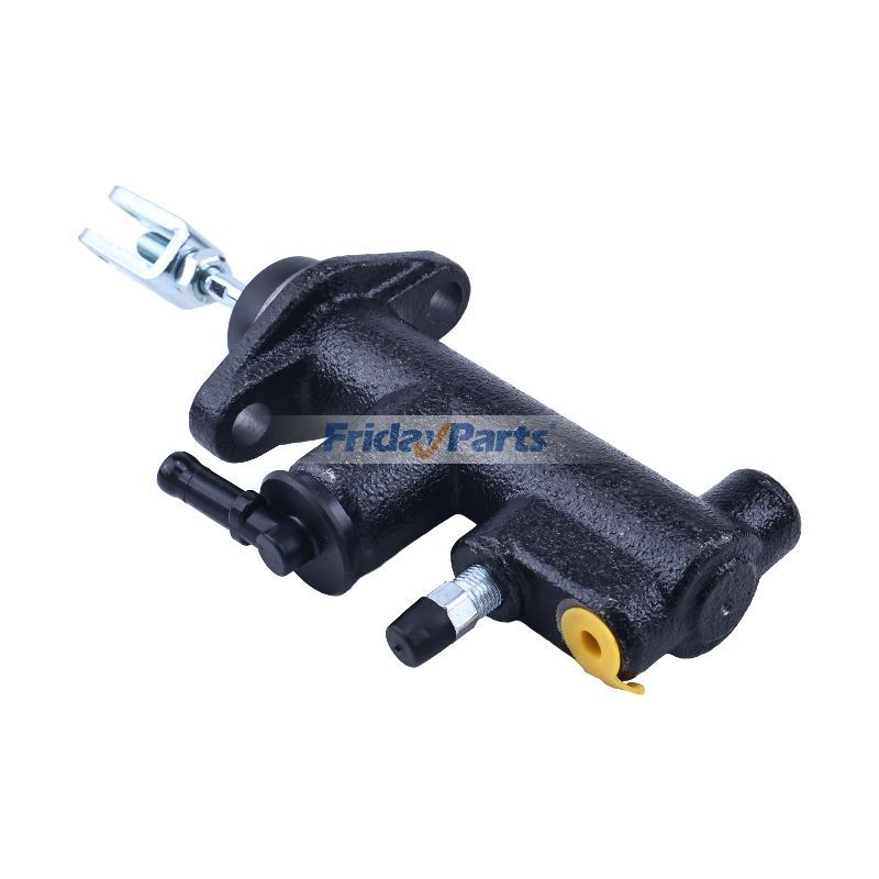 Cilindro maestro de freno 3BA-36-51141 para montacargas Komatsu FB14EX-11 FB18EXGF-10 FB18EXGF-11 FB18EXGF-8 FB25HB-11-W FB30-11-W Para KOMATSU