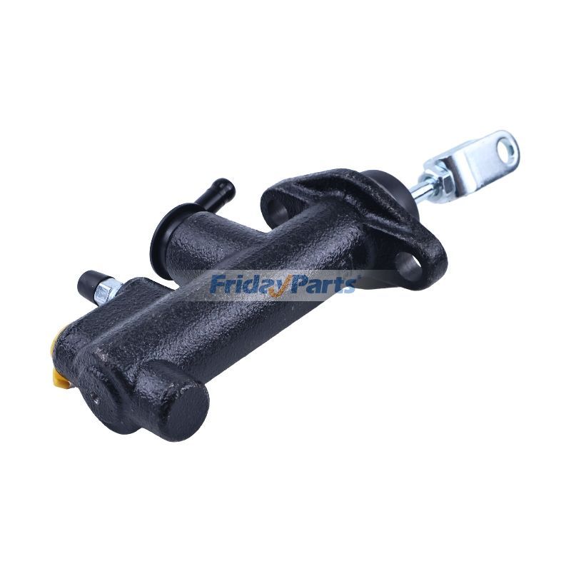 Cilindro maestro de freno 3BA-36-51141 para montacargas Komatsu FB14EX-11 FB18EXGF-10 FB18EXGF-11 FB18EXGF-8 FB25HB-11-W FB30-11-W de FridayParts