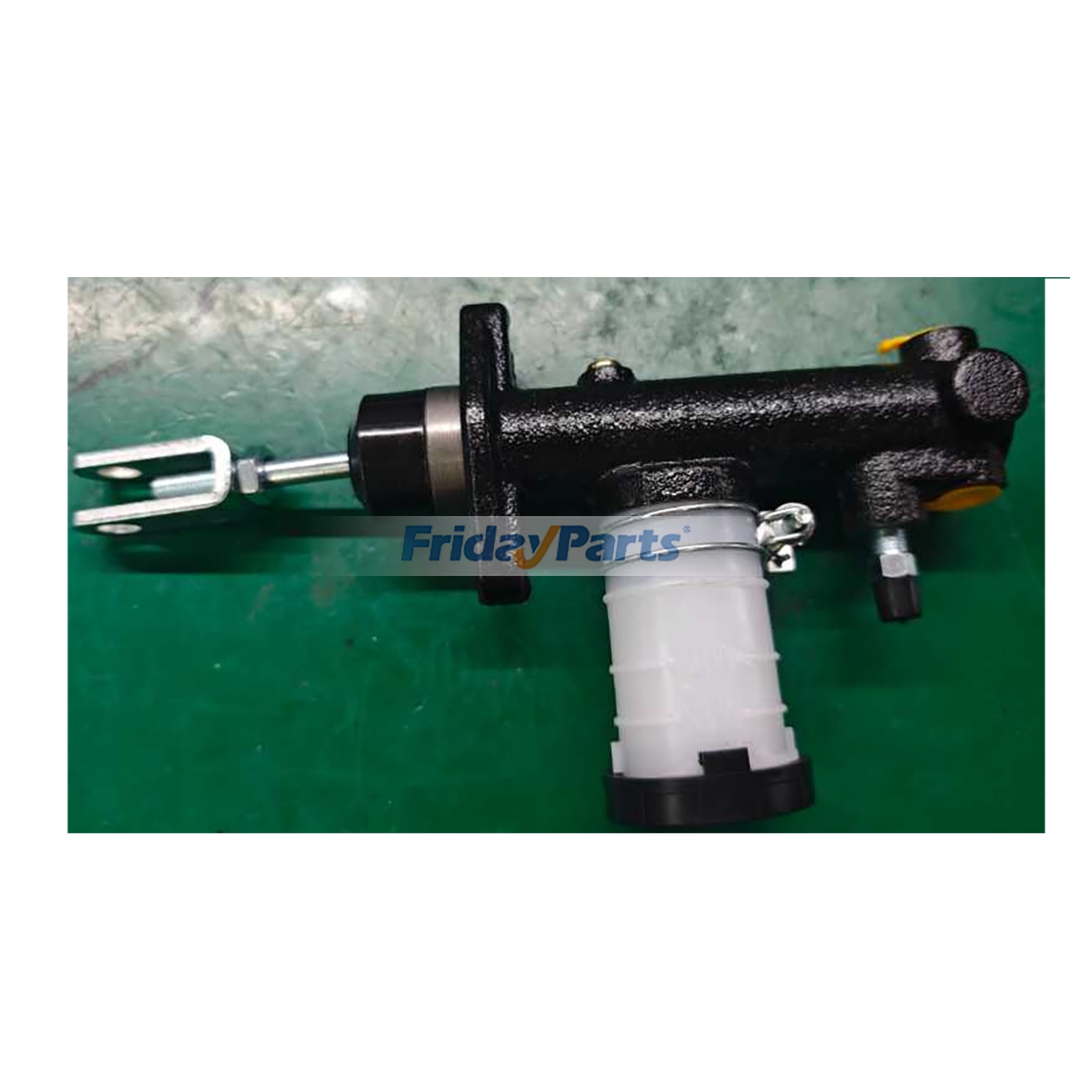 Cilindro maestro de freno 3EA-36-11100 para montacargas Komatsu FD10-15 FD14-15 FD15-15 FD18D-15 FG10H-14, FG14-15 FG15-15 FG18L-15 FB15SH-6 FB25SH-4