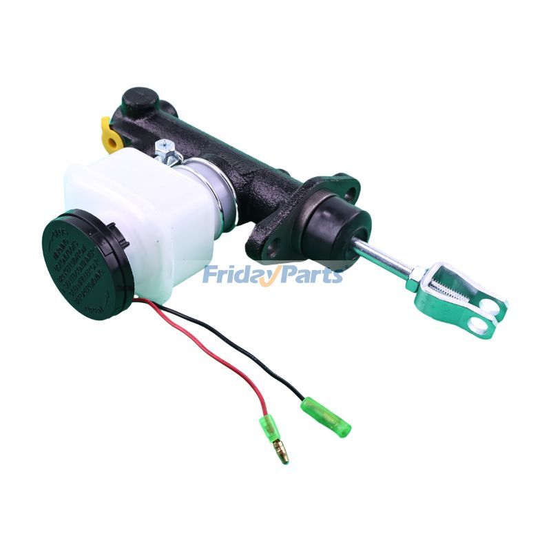 Brake Master Cylinder 3EB-36-32250 for Komatsu Forklift FD20-25-14-EC FD20-25-AT FD30H-14 FD30H-AT FG30-14-EC FG30H-14