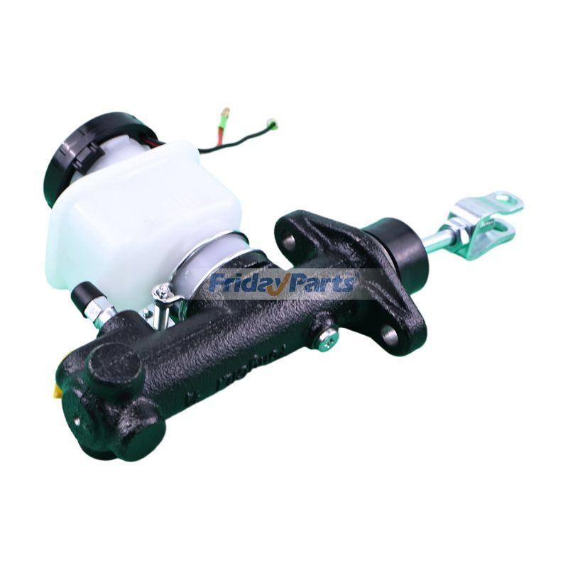 Forklift Brake Master Cylinder