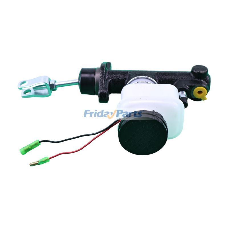 Brake Master Cylinder in Stock in China,China Stock