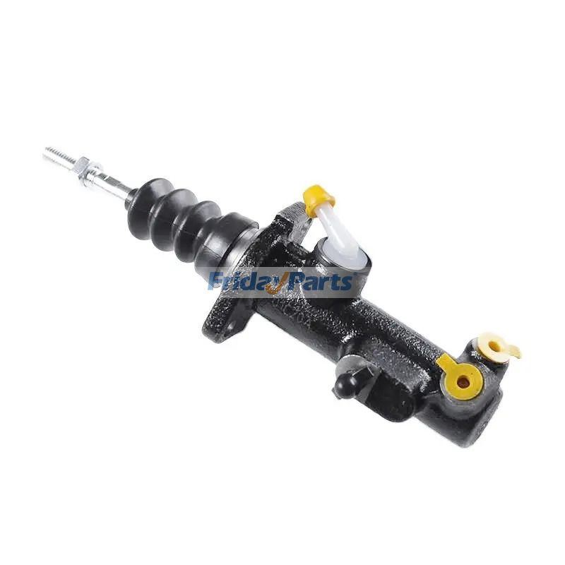 Cilindro maestro de freno 41585002400 para carretilla elevadora Linde HT25 HT30 serie 1218 1283