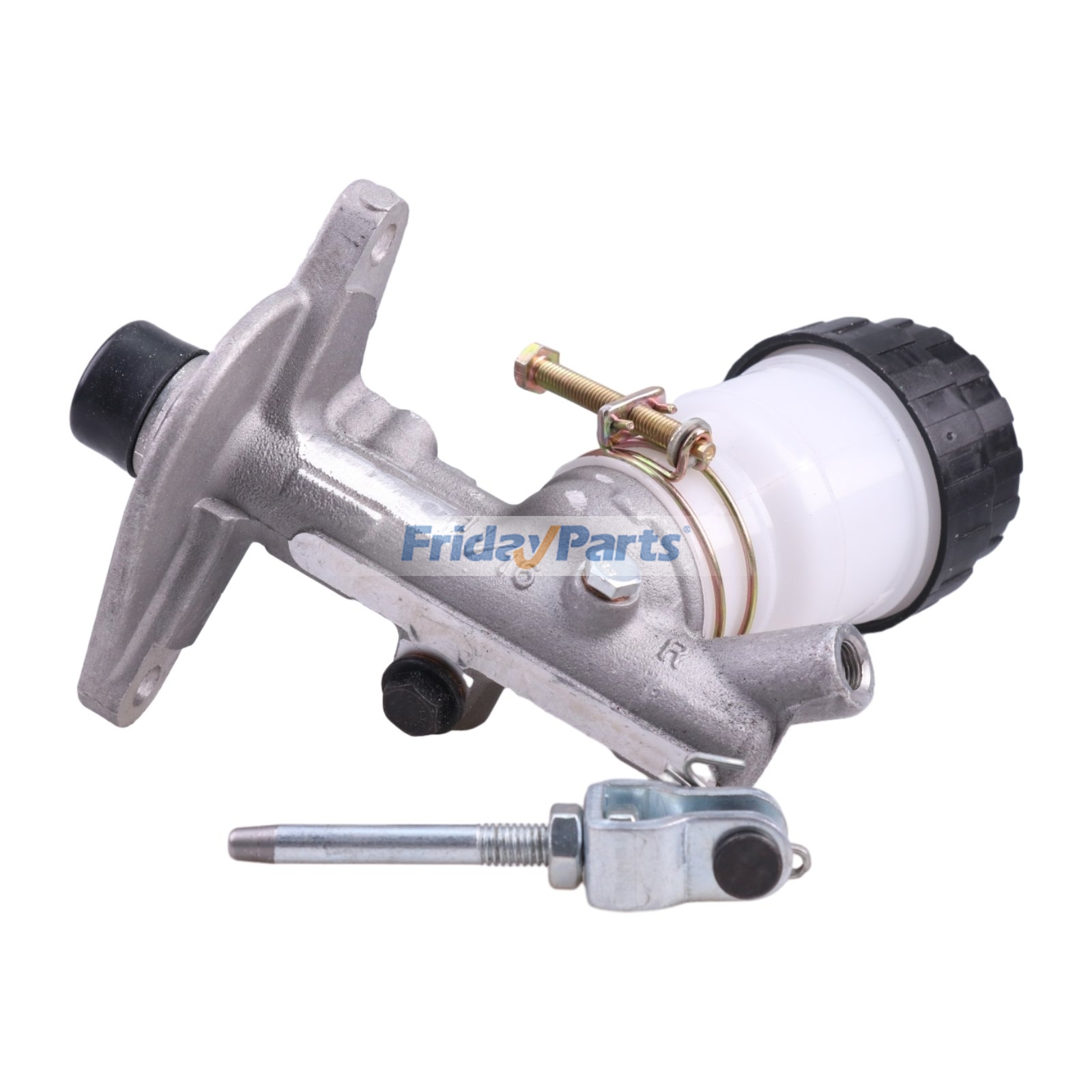 Brake Master Cylinder 43015-1398 43015-1683 for Kawasaki UTV KAF400 KRT800 KRF800 Mule Teryx4 Teryx