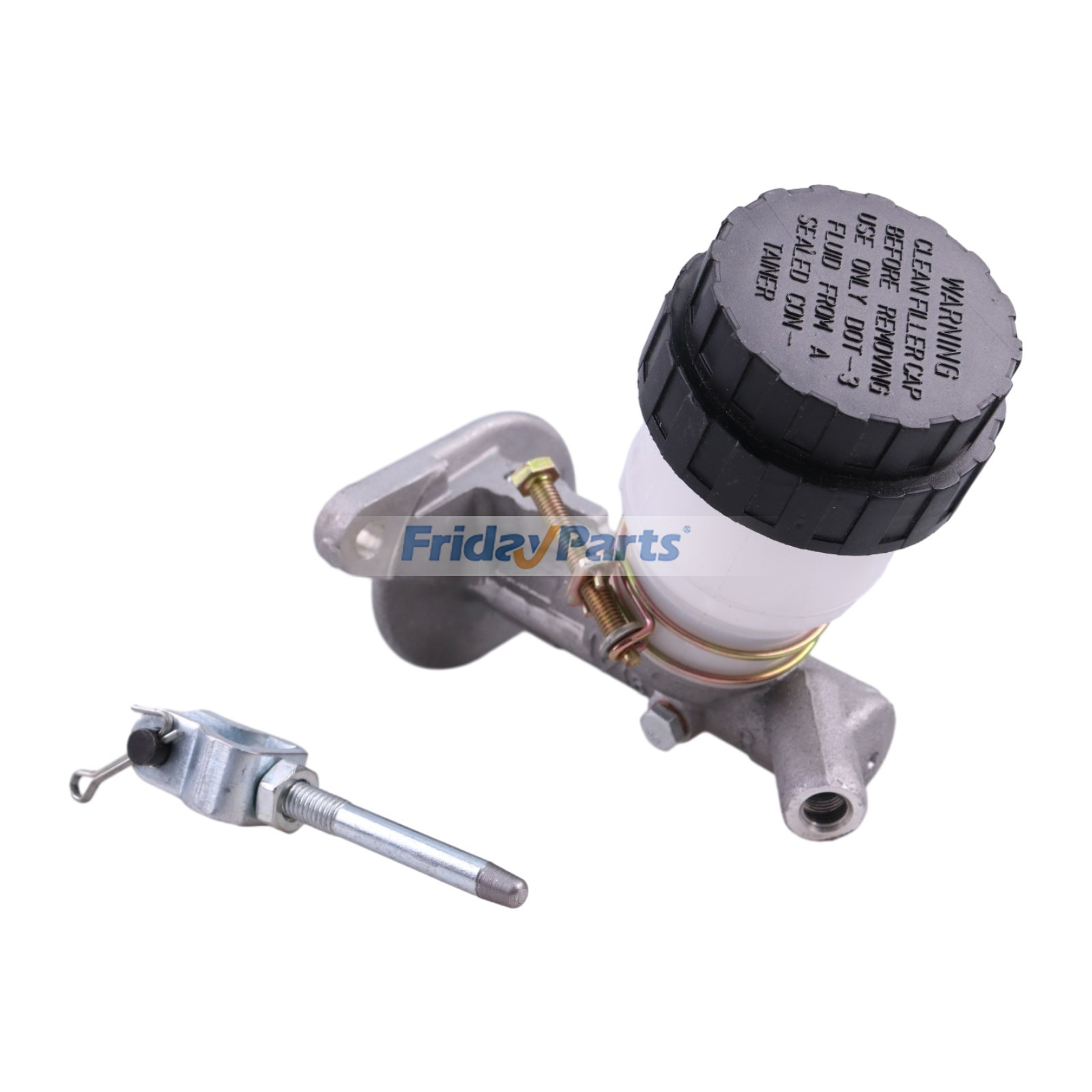 Sport UTV/ATV Brake Master Cylinder