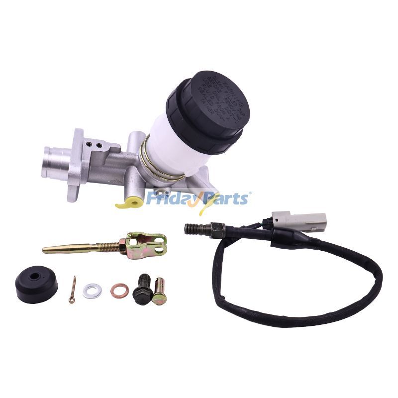 Brake Master Cylinder 44520-119-0000 for Hisun UTV 450 500 700 750 800 1000