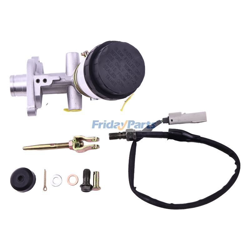 ATV/UTV ブレーキマスターシリンダー